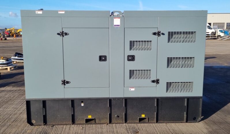 Unused 2024 GFE Power GFE132CSC Generators For Auction: Leeds -27th, 28th, 29th, 30th November 24 @ 8:00am full