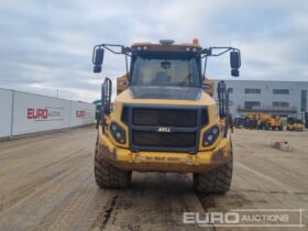 Bell B30E Articulated Dumptrucks For Auction: Leeds -27th, 28th, 29th, 30th November 24 @ 8:00am full