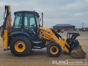 2019 JCB 3CX P21 Backhoe Loaders For Auction: Leeds -27th, 28th, 29th, 30th November 24 @ 8:00am full