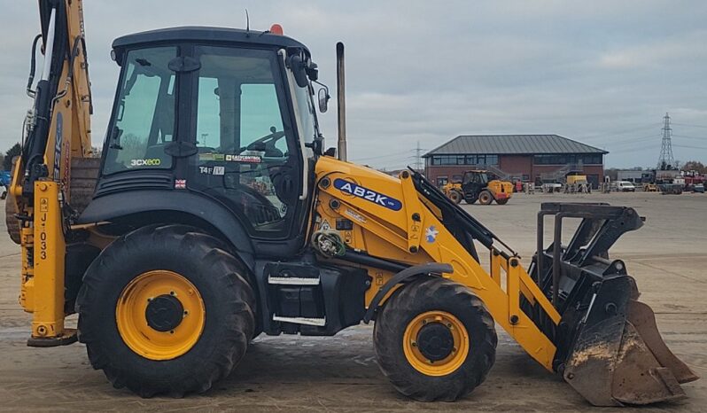 2019 JCB 3CX P21 Backhoe Loaders For Auction: Leeds -27th, 28th, 29th, 30th November 24 @ 8:00am full