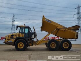 Bell B30E Articulated Dumptrucks For Auction: Leeds -27th, 28th, 29th, 30th November 24 @ 8:00am full