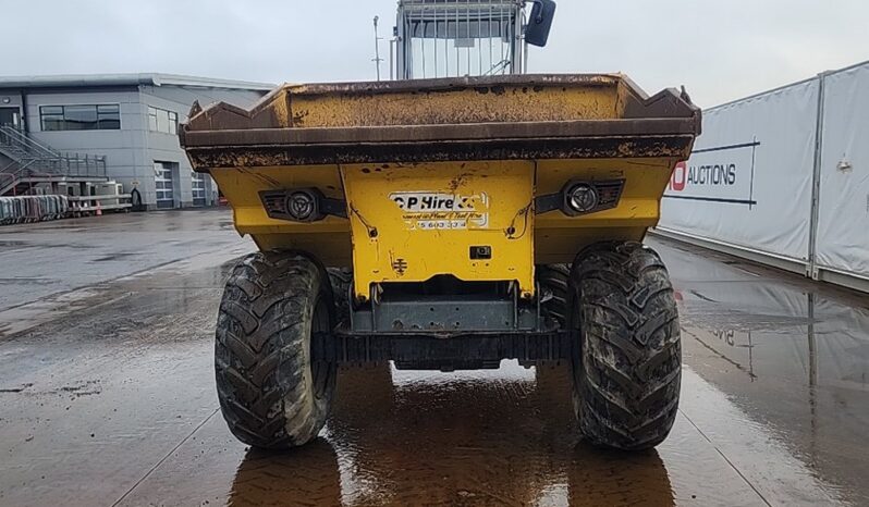 2017 Wacker Neuson DW90 Site Dumpers For Auction: Dromore – 6th & 7th December 2024 @ 9:00am For Auction on 2024-12-6 full