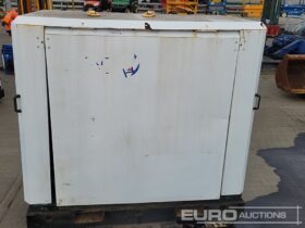 Off Grid Ingenium Generators For Auction: Leeds -27th, 28th, 29th, 30th November 24 @ 8:00am full