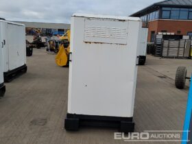 Off Grid Ingenium Generators For Auction: Leeds -27th, 28th, 29th, 30th November 24 @ 8:00am full