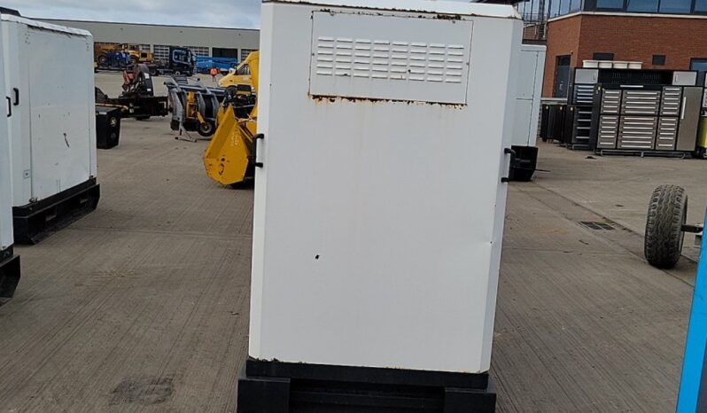 Off Grid Ingenium Generators For Auction: Leeds -27th, 28th, 29th, 30th November 24 @ 8:00am full