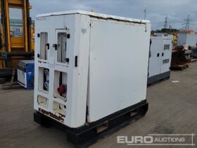 Off Grid Ingenium Generators For Auction: Leeds -27th, 28th, 29th, 30th November 24 @ 8:00am