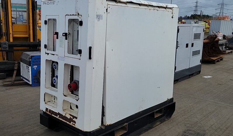 Off Grid Ingenium Generators For Auction: Leeds -27th, 28th, 29th, 30th November 24 @ 8:00am