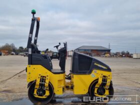 2023 Bomag BW120AD-5 Rollers For Auction: Leeds -27th, 28th, 29th, 30th November 24 @ 8:00am full