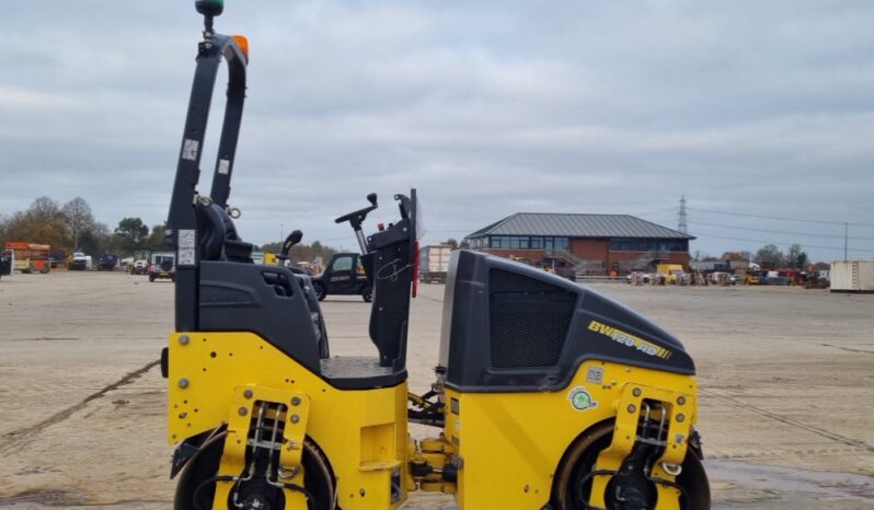 2023 Bomag BW120AD-5 Rollers For Auction: Leeds -27th, 28th, 29th, 30th November 24 @ 8:00am full