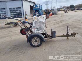 Terex MBR71 Asphalt / Concrete Equipment For Auction: Leeds -27th, 28th, 29th, 30th November 24 @ 8:00am full