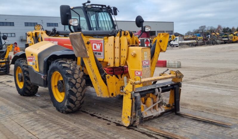 2018 JCB 540-170 Telehandlers For Auction: Leeds -27th, 28th, 29th, 30th November 24 @ 8:00am full