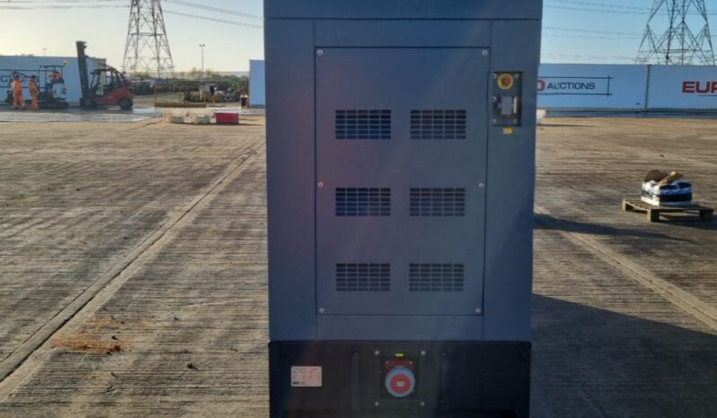 Unused 2024 GFE Power GFE132CSC Generators For Auction: Leeds -27th, 28th, 29th, 30th November 24 @ 8:00am full