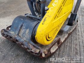 2015 Atlas Copco LF75 Asphalt / Concrete Equipment For Auction: Leeds -27th, 28th, 29th, 30th November 24 @ 8:00am full