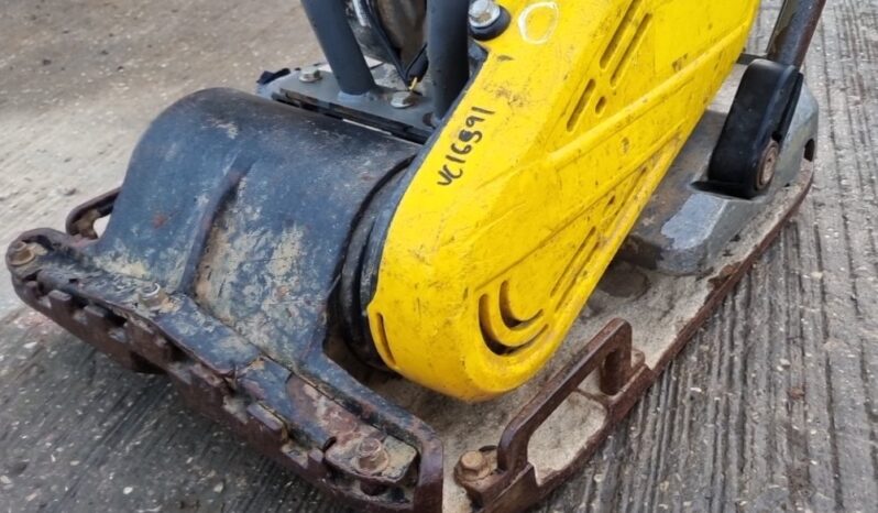 2015 Atlas Copco LF75 Asphalt / Concrete Equipment For Auction: Leeds -27th, 28th, 29th, 30th November 24 @ 8:00am full