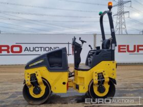 2023 Bomag BW120AD-5 Rollers For Auction: Leeds -27th, 28th, 29th, 30th November 24 @ 8:00am full