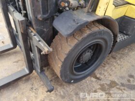 2010 Hyster H3.5FT Forklifts For Auction: Leeds -27th, 28th, 29th, 30th November 24 @ 8:00am full