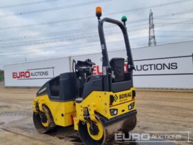 2023 Bomag BW120AD-5 Rollers For Auction: Leeds -27th, 28th, 29th, 30th November 24 @ 8:00am full