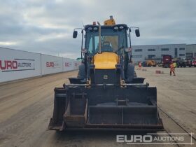 2020 JCB 3CX ECO Backhoe Loaders For Auction: Leeds -27th, 28th, 29th, 30th November 24 @ 8:00am full