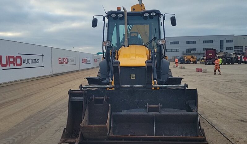 2020 JCB 3CX ECO Backhoe Loaders For Auction: Leeds -27th, 28th, 29th, 30th November 24 @ 8:00am full