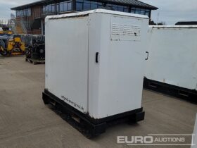 Off Grid Ingenium Generators For Auction: Leeds -27th, 28th, 29th, 30th November 24 @ 8:00am full