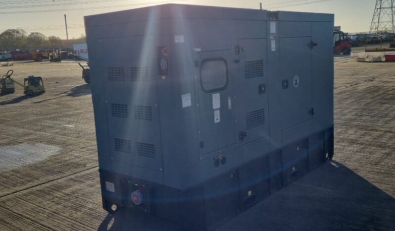 Unused 2024 GFE Power GFE132CSC Generators For Auction: Leeds -27th, 28th, 29th, 30th November 24 @ 8:00am full