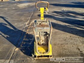 2018 Wacker Neuson DPU 2540H Asphalt / Concrete Equipment For Auction: Leeds -27th, 28th, 29th, 30th November 24 @ 8:00am full