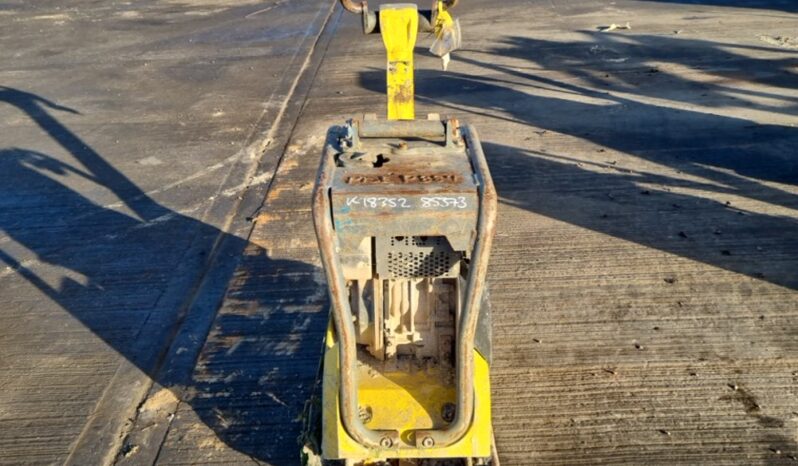 2018 Wacker Neuson DPU 2540H Asphalt / Concrete Equipment For Auction: Leeds -27th, 28th, 29th, 30th November 24 @ 8:00am full