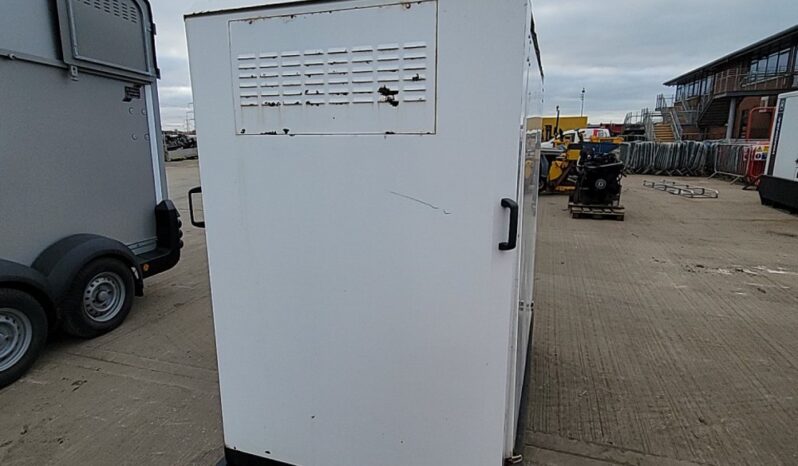 Off Grid Ingenium Generators For Auction: Leeds -27th, 28th, 29th, 30th November 24 @ 8:00am full