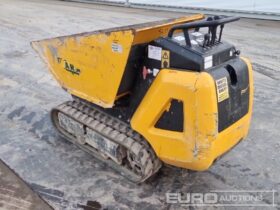 2019 JCB HTD-5 Tracked Dumpers For Auction: Leeds -27th, 28th, 29th, 30th November 24 @ 8:00am full