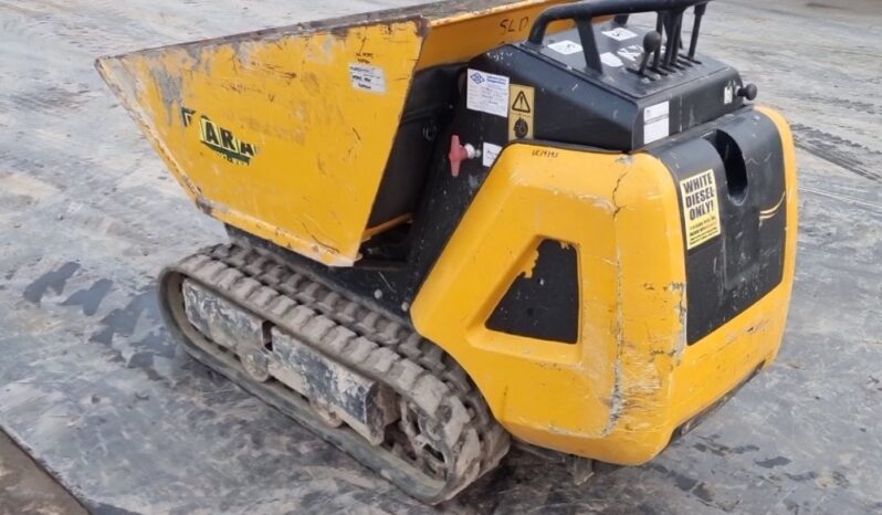 2019 JCB HTD-5 Tracked Dumpers For Auction: Leeds -27th, 28th, 29th, 30th November 24 @ 8:00am full