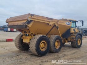 Bell B30E Articulated Dumptrucks For Auction: Leeds -27th, 28th, 29th, 30th November 24 @ 8:00am full