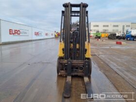 CAT DP18 Forklifts For Auction: Leeds -27th, 28th, 29th, 30th November 24 @ 8:00am full