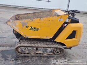 2019 JCB HTD-5 Tracked Dumpers For Auction: Leeds -27th, 28th, 29th, 30th November 24 @ 8:00am full