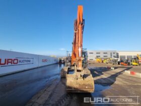 2019 Hitachi ZX210LC-6 20 Ton+ Excavators For Auction: Leeds -27th, 28th, 29th, 30th November 24 @ 8:00am full