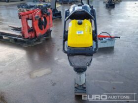 Altrad RTX60H165S Asphalt / Concrete Equipment For Auction: Leeds -27th, 28th, 29th, 30th November 24 @ 8:00am full