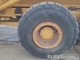 Volvo A25C Articulated Dumptrucks For Auction: Leeds -27th, 28th, 29th, 30th November 24 @ 8:00am full