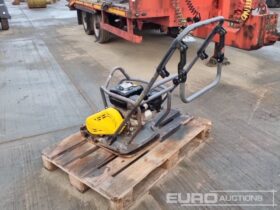 2016 Atlas Copco LF75 Asphalt / Concrete Equipment For Auction: Leeds -27th, 28th, 29th, 30th November 24 @ 8:00am full