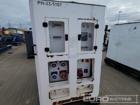 Off Grid Ingenium Generators For Auction: Leeds -27th, 28th, 29th, 30th November 24 @ 8:00am full