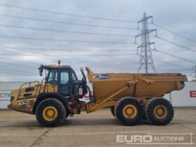 Bell B30E Articulated Dumptrucks For Auction: Leeds -27th, 28th, 29th, 30th November 24 @ 8:00am full