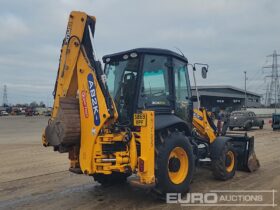 2019 JCB 3CX P21 Backhoe Loaders For Auction: Leeds -27th, 28th, 29th, 30th November 24 @ 8:00am full