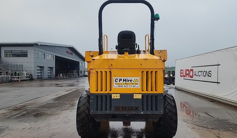 Terex TA9 Site Dumpers For Auction: Dromore – 6th & 7th December 2024 @ 9:00am For Auction on 2024-12-6 full