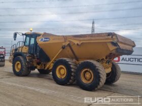 Bell B30E Articulated Dumptrucks For Auction: Leeds -27th, 28th, 29th, 30th November 24 @ 8:00am full