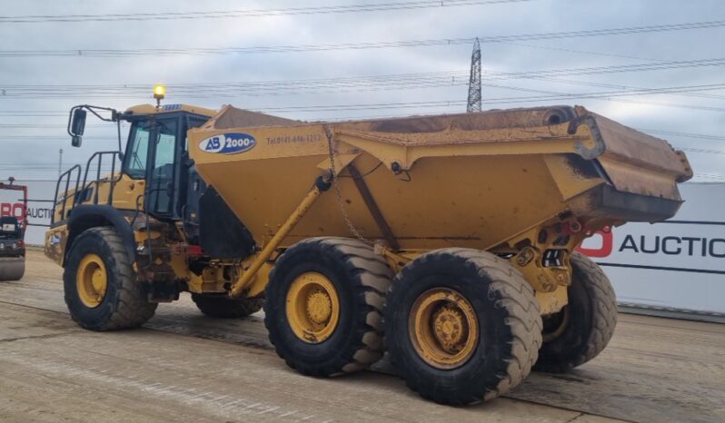 Bell B30E Articulated Dumptrucks For Auction: Leeds -27th, 28th, 29th, 30th November 24 @ 8:00am full