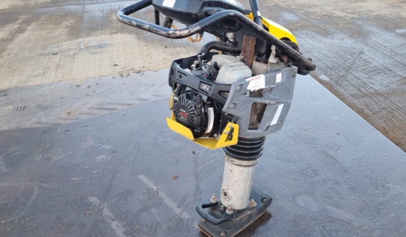 Altrad RTX60H165S Asphalt / Concrete Equipment For Auction: Leeds -27th, 28th, 29th, 30th November 24 @ 8:00am full