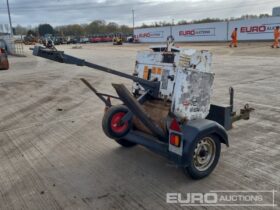 Terex MBR71 Asphalt / Concrete Equipment For Auction: Leeds -27th, 28th, 29th, 30th November 24 @ 8:00am full