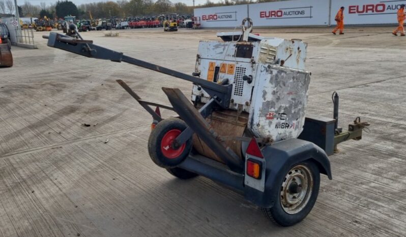 Terex MBR71 Asphalt / Concrete Equipment For Auction: Leeds -27th, 28th, 29th, 30th November 24 @ 8:00am full