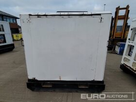 Off Grid Ingenium Generators For Auction: Leeds -27th, 28th, 29th, 30th November 24 @ 8:00am full