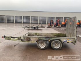 Indespension V21 Plant Trailers For Auction: Dromore – 6th & 7th December 2024 @ 9:00am For Auction on 2024-12-6 full