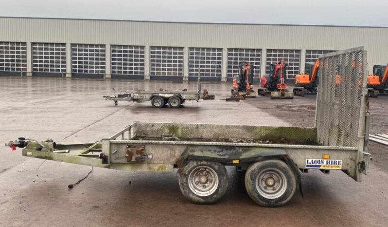 Indespension V21 Plant Trailers For Auction: Dromore – 6th & 7th December 2024 @ 9:00am For Auction on 2024-12-6 full