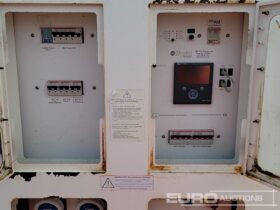 Off Grid Ingenium Generators For Auction: Leeds -27th, 28th, 29th, 30th November 24 @ 8:00am full